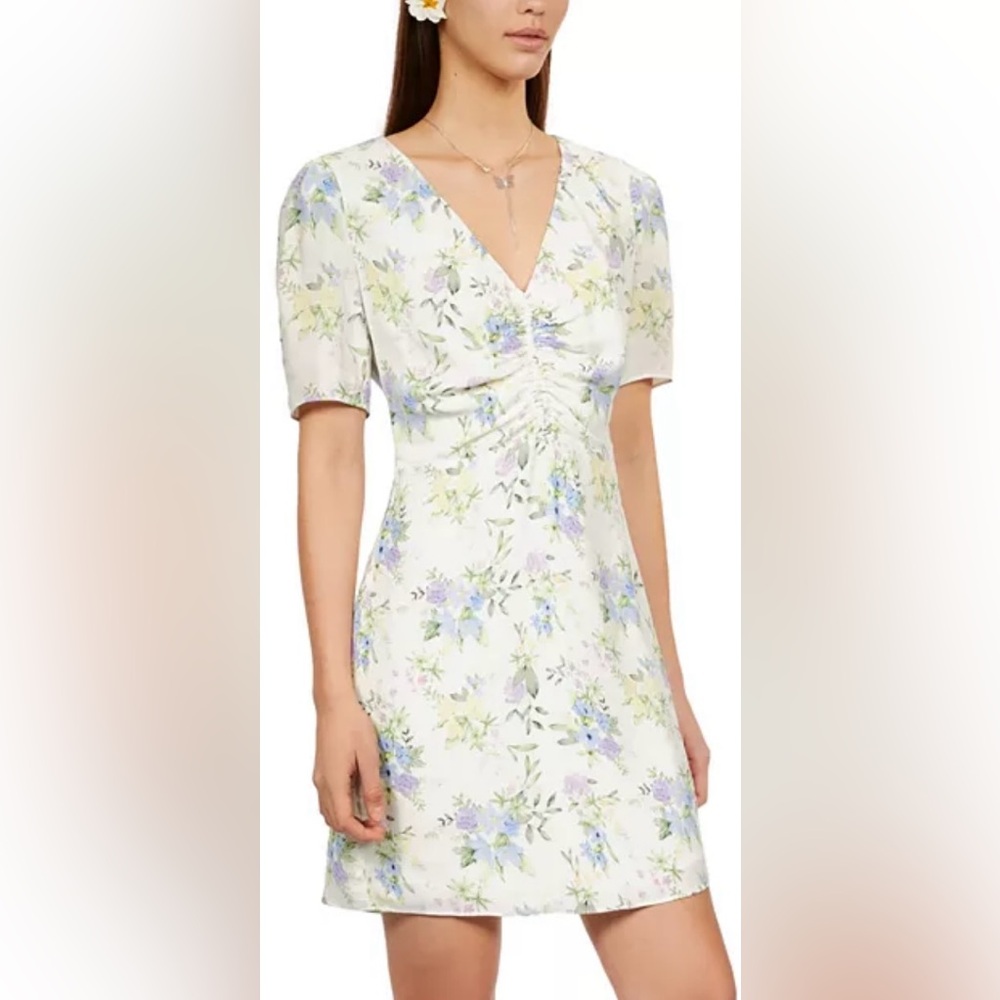 The Kooples Romantic Mood dress. NWT